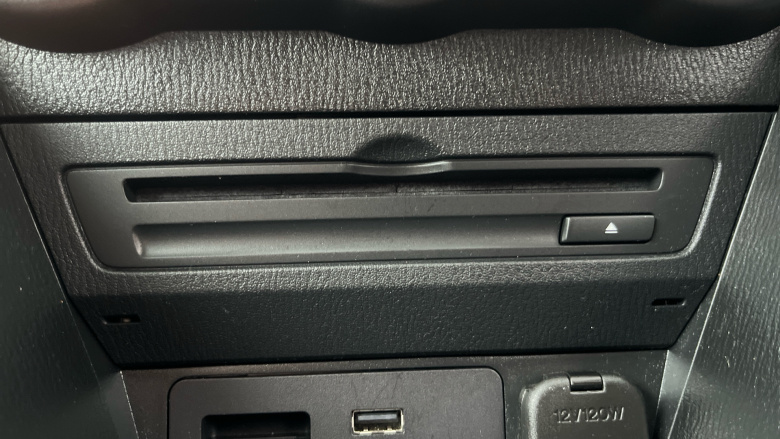 Mazda CX-3 2.0 Sport Nav + 5dr Auto Petrol Hatchback